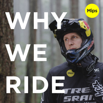 Why We Ride - Brandon Semenuk