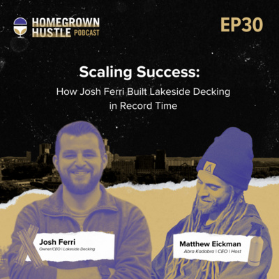 Currently playing episode