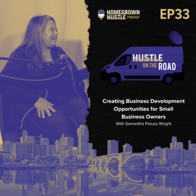 Currently playing episode