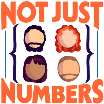 S1E04 - Talking maths to strangers, with Julian Koellermeier and Roland van der Veen