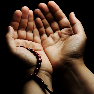 Hadith 10 - Allah chỉ chấp nhận điều tốt đẹp