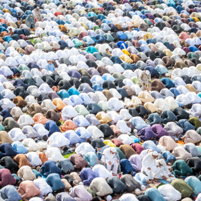 Hadith 14 - Cấm xâm phạm mạng sống Muslim