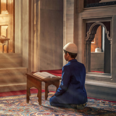 Hadith 25- Allah đã ban cho mọi người thứ để từ thiện