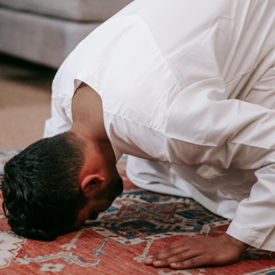 Hadith 30- Chớ lơ là các sắc lệnh của Allah