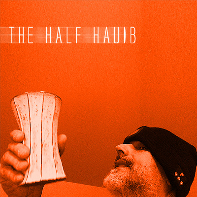 The Half-Напів № 02020-03