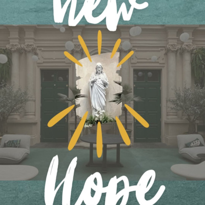 NEW HOPE: Zeugnis von Miri