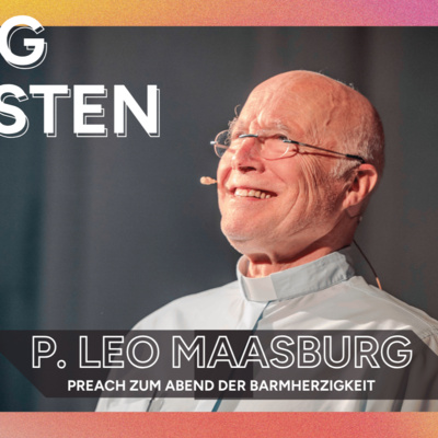 PFINGSTEN'25 Wien #4 - Leo Maasburg