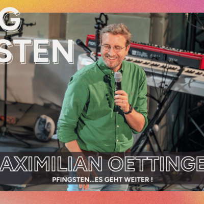Pfingsten'25 Wien - Maxi Oettingen