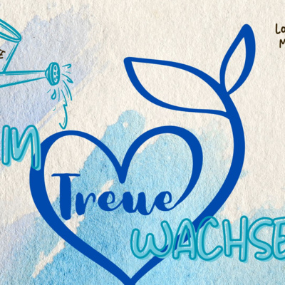 IN TREUE WACHSEN #2: Beziehung - Ehepaar Gatterbauer