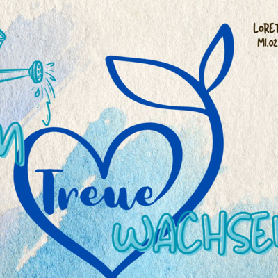 IN TREUE WACHSEN #3: Bibel - Idii Farley