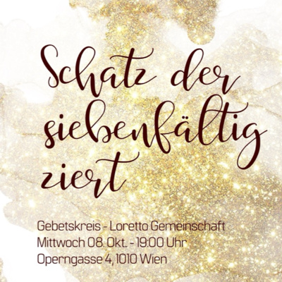 Schatz der siebenfältig ziehrt #1 - Johanna D. & Maxi O. 