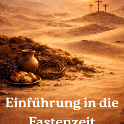FASTENZEIT - Birgit S.