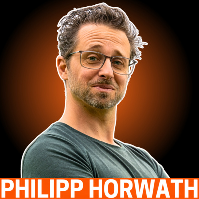 Bitcoin Will CHANGE Humanity - It's More Than Just Money! by Robin Seyr