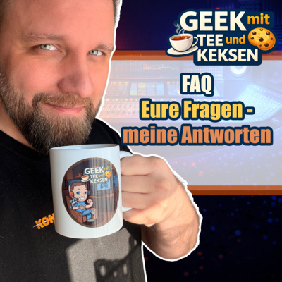 34 - FAQ - Eure Fragen - Meine Antworten