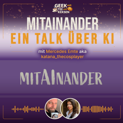 44 - Projekt "mitAInander" - mit Mercedes Emte