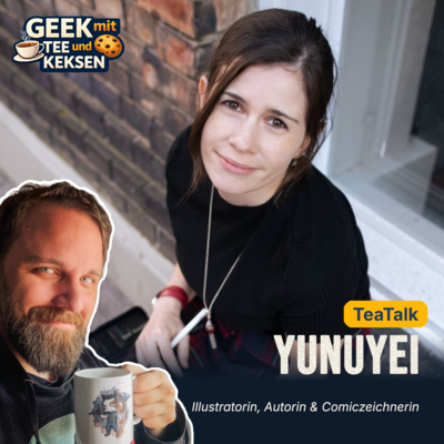 49 - TeaTalk mit Yunuyei