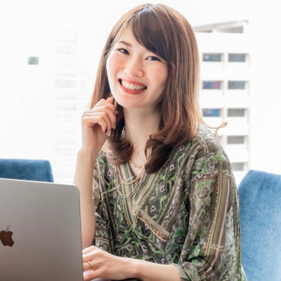 第5回 京大卒でスナック経営。スナックママを日替わりで!シェアスナックでコミュニティーを創る!デルソーレ株式会社代表取締役/スナックデルソーレGINZA 上林恵 さん