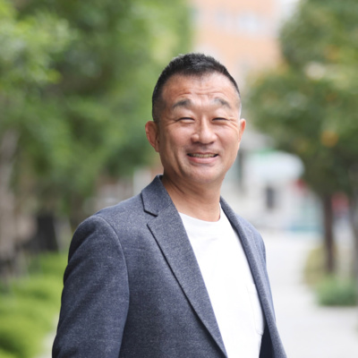 第17回 妄想力で未来を切り開く!株式会社グリッド 代表取締役/吉野家CMO 田中安人(たなかやすひと)さん