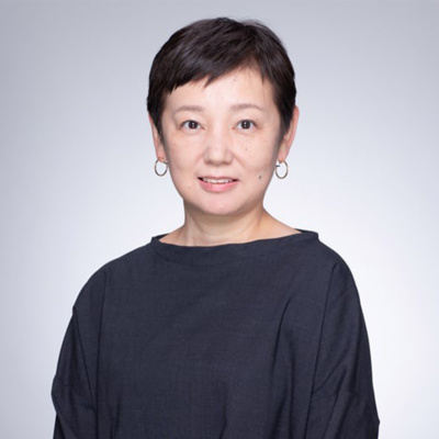 第21回 人生成り行きで楽しむ柔軟性 内山妙子(うちやま たえこ)さん カンロ株式会社常務執行役員 マーケティング本部長