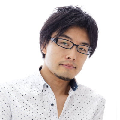 第24回 世界にかける日本発VRデバイス開発!くよくよしない経営!株式会社Shiftall(シフトール)代表取締役 岩佐琢磨(いわさ・たくま)さん