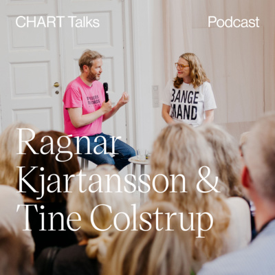 Ragnar Kjartansson & Tine Colstrup