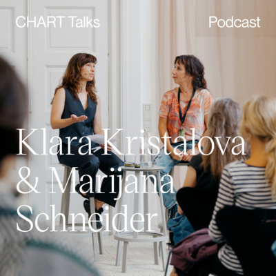 Klara Kristalova & Marijana Schneider