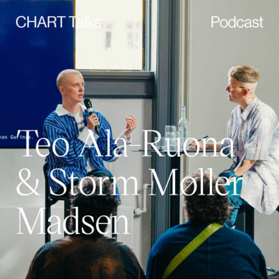 Teo Ala-Ruona & Storm Møller Madsen