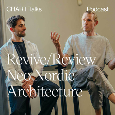 Review/Revive Neo Nordic Architecture