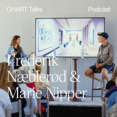 Frederik Næblerød & Marie Nipper