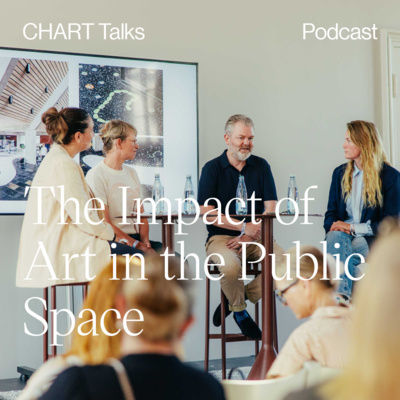 The Impact of Art in the Public Space