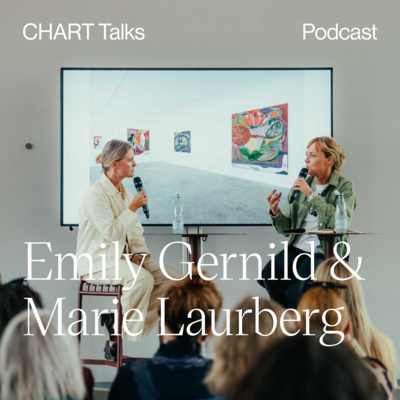 Emily Gernild & Marie Laurberg