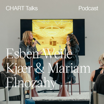 Esben Weile Kjær & Mariam Elnozahy