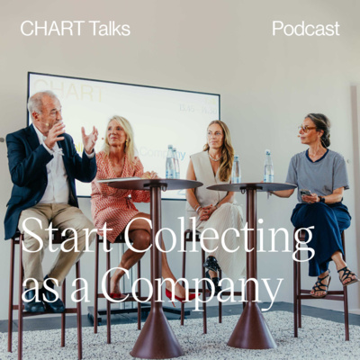 Start Collecting as a Company