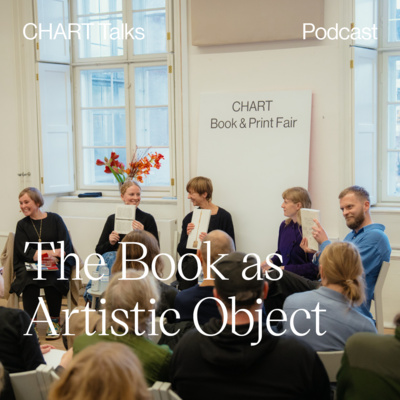 The Book as Artistic Practice