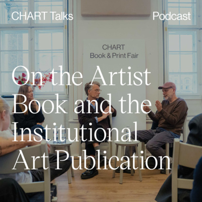 On the Artist Book and the Institutional Art Publication