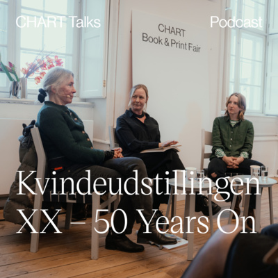 Kvindeudstillingen XX - 50 Years On