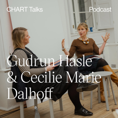 Gudrun Hasle & Cecilie Marie Dalhoff