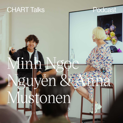 Minh Ngọc Nguyễn & Anna Mustonen
