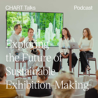 Exploring the Future of Sustainable Exhibition-Making