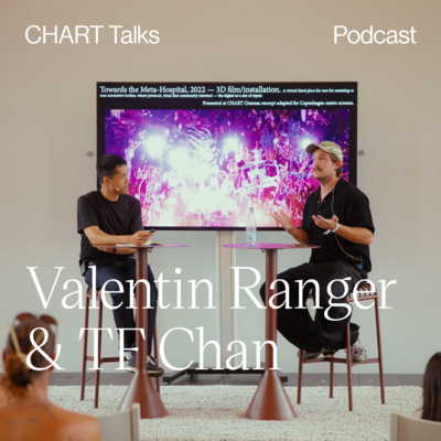 Valentin Ranger & TF Chan