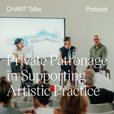 Private Patronage in Supporting Artistic Practice