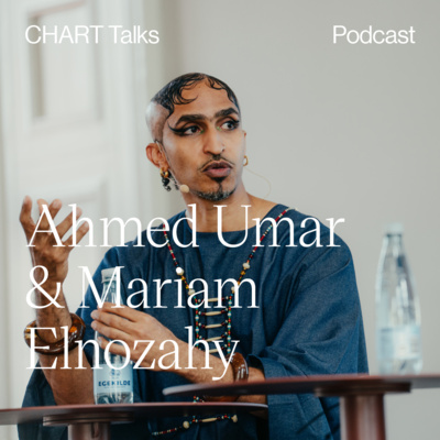 Ahmed Umar & Mariam Elnozahy
