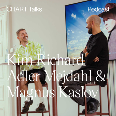 Kim Richard Adler Mejdahl & Magnus Kaslov