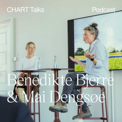 Benedikte Bjerre & Mai Dengsøe