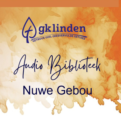 Die Woord en die Gees werk saam - Handelinge 2:1-13