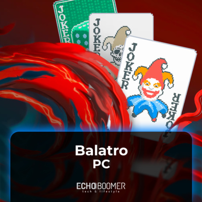 Balatro (PC) - Análise