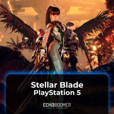 Stellar Blade (PlayStation 5) - Análise