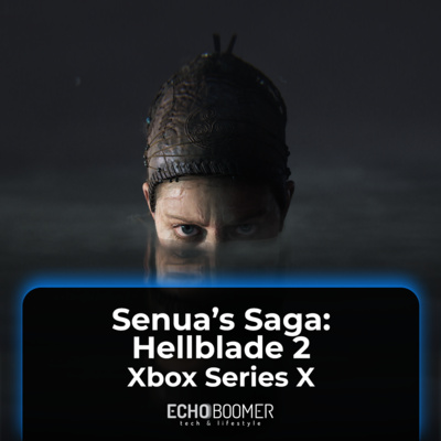 Senua’s Saga: Hellblade 2 (Xbox Series X) - Análise