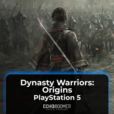 Dynasty Warriors: Origins (PlayStation 5) - Análise