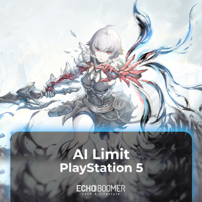 AI Limit (PlayStation 5)
